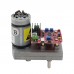 High Torque Servo DC12-24V 380kg.cm 360 Degree Non-Contact Magnetically Encoded Servo ASME-MRB