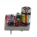 High Torque Servo DC12-24V 380kg.cm 360 Degree Non-Contact Magnetically Encoded Servo ASME-MRB