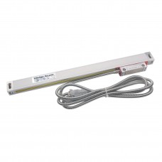 Digital Readout Linear Scale Linear Glass Scale Optional Travel Length 50-500mm for Milling Machine 