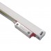 Digital Readout Linear Scale Linear Glass Scale Optional Travel Length 550-900mm for Milling Machine 