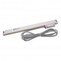 Digital Readout Linear Scale Linear Glass Scale Optional Travel Length 950-1000mm for Milling Machine 