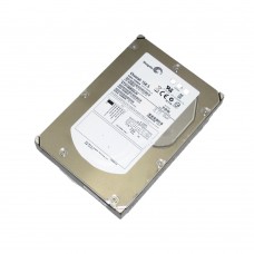 ST3146855LW Hard Drive 146GB 15K 68-Pin SCSI HDD           