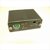 APRS 51WIFI Mobile Gateway Module Compatible with FT400DR   