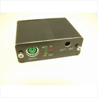 APRS 51WIFI Mobile Gateway Module Compatible with FT400DR   