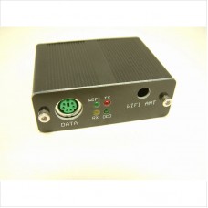 APRS 51WIFI Mobile Gateway Module Compatible with FT400DR   