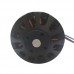 1pc Longboard Electric Skateboard Controller Remote ESC Subsitute + 1pc Brushless Motor 170KV C6374
