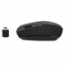 4D Wireless Optical Mouse 2.4GHz with Type-C Receiver Wireless Mouse for Laptop MC-369AG