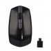 4D Wireless Optical Mouse 2.4GHz with Type-C Receiver Wireless Mouse for Laptop MC-369AG