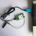 Radio Data Modem P900 For FPV Drone PIXHAWK AMP TTL & RS232 Version