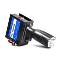 Handheld Inkjet Printer Only Inkjet Printer M3S English Version