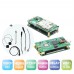 5.8G Wireless Video Transmitter Receiver HDMI Input 1080P WiFi Module with Metal Housing Finished 