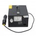 3 In 1 Soldering Rework Station 220V + Hot Air Gun + DC Power Supply with Full Accessories 909D+ 