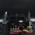3 In 1 Soldering Rework Station 700W + Hot Air Gun + DC Power Supply 15V 1A 909D 