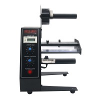 Automatic Auto Label Dispenser Stripper Separating Machine AL-1150D         
