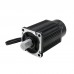130ST-M10025 AC Servo Motor Kit 2.6KW 10N.M 2500RPM + Driver + Cables Servo Motor Kit          