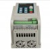 4KW 220V Variable Frequency Drive Converter Single Phase Input 3-Phase Output VFD for CNC Machine      