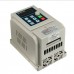 4KW 220V Variable Frequency Drive Converter Single Phase Input 3-Phase Output VFD for CNC Machine      