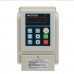 4KW 220V Variable Frequency Drive Converter Single Phase Input 3-Phase Output VFD for CNC Machine      