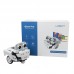 Programmable Robot Kit Smart Robot Car Unfinished For Scratch Compatible with Arduino Qbot Pro           