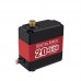 20kg.cm High Torque Digital Servo Metal Gear 180° for Manipulator Mechanical Robotic Arm LD-220MG