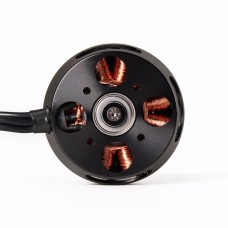 U7-V2.0 KV490 RC Airplane Brushless Motor 3-8S for Multicopter Multirotor FPV Drone