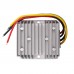 Waterproof DC/DC Buck Converter 36-48V Step Down to 12V 15A 180W Voltage Regulator for Car