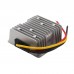 Waterproof DC/DC Buck Converter 36-48V Step Down to 12V 15A 180W Voltage Regulator for Car