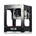 NEJE DK-BL 1500mW Bluetooth/6000mAh Art Laser Engraver Engraving Machine 3D Printer
