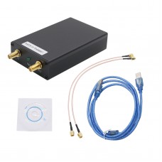 Signal Source Signal Generator SG SA Simple Spectrum 138MHz-4.4GHz  