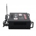 40W+40W Power Bluetooth Amplifier Speaker Audio Digital DVD Player Stereo 220V