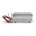 60W UHF/VHF Dual Band Power Amplifier 420-460MHz 130-170MHz Ham Radio Amplifier For FM Walkie Talkie