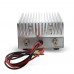 60W UHF/VHF Dual Band Power Amplifier 420-460MHz 130-170MHz Ham Radio Amplifier For FM Walkie Talkie