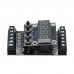 FX1N_10MT PLC Industrial Controller Board LED Display Delay Module Digital Tube 10V-24V DC
