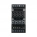 FX1N_10MT PLC Industrial Controller Board LED Display Delay Module Digital Tube 10V-24V DC