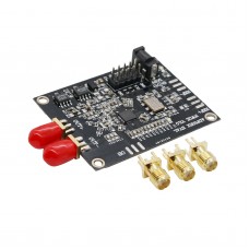 ADF5355 phase-locked loop RF PLL output 54M to 13.6G Development Board PLL VCO 