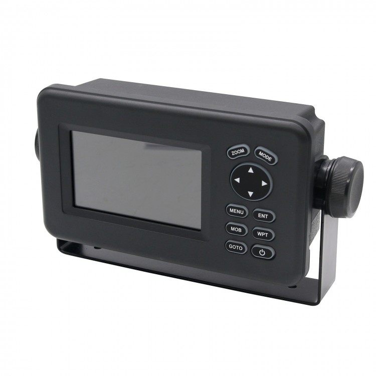Marine GPS Navigator Combo with AIS Transponder 4.3Inch Color LCD