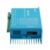 HBS86H Motor Driver Hybrid NEMA34 Stepper Drive Controller Motor 30-100VDC