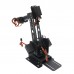 6-Axis Robot Arm Robotic Arm Industrial Mechanical Arm + 4pcs MG996R Servos + 2pcs MG90S Servos   