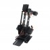 6-Axis Robot Arm Robotic Arm Industrial Mechanical Arm + 4pcs MG996R Servos + 2pcs MG90S Servos   