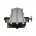 Mini Milling Machine Vise XY Milling Table Bench Vise Multifunctional Fixture Working Table 6300     