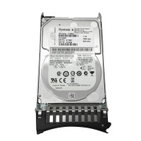 81Y9690 81Y9691HDD 1TB 1000GB 7.2K 6GBPS 2.5Inch SAS Hard Drive