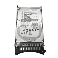 81Y9690 81Y9691HDD 1TB 1000GB 7.2K 6GBPS 2.5Inch SAS Hard Drive