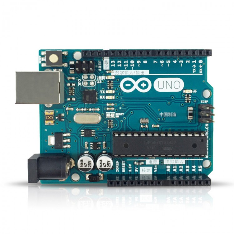 Programmable Smart Robot Car Kit UNO R3 DIY Starter Kit Assembly Needed ...