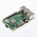 For Raspberry Pi 3B+ Board 1.4GHz Quad-Core 64-Bit Process WiFi Bluetooth & USB Port Only Board   