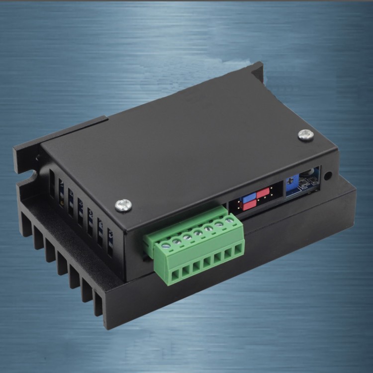 12V24V Linear Servo Controller Compatible with 3000N motor for Servos