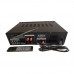 500W HIFI2.0 Home Amplifier Bluetooth Amplifier Car Amp. 250W + 250W w/ Remote Control             
