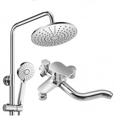 Shower Head Set Bathtub Faucet Bathroom Shower Set 