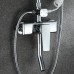 Shower Head Set Bathtub Faucet Bathroom Shower Set 