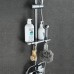 Shower Head Set Bathtub Faucet Bathroom Shower Set 