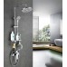 Shower Head Set Bathtub Faucet Bathroom Shower Set 